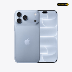 iPhone 18 Pro Max 256GB 🇻🇳