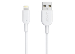 Cáp Lightning Anker Powerline II - Dài 1.8m