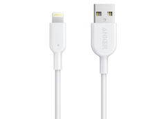 Cáp Lightning Anker Powerline II - Dài 0.9m