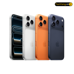 iPhone 17 Pro Max 2TB