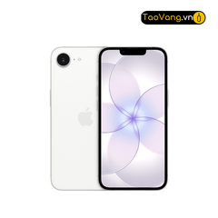 iPhone 17e 512GB 🇻🇳