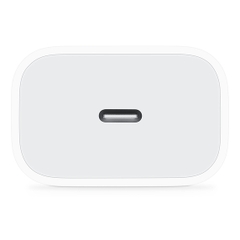 Sạc Apple 18W output USB-C
