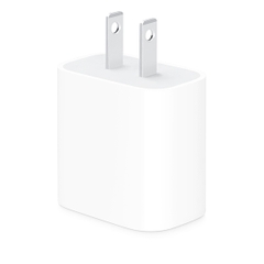 Sạc Apple 18W output USB-C
