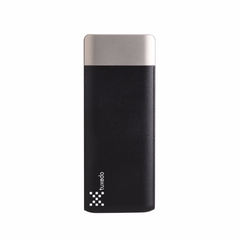 Pin Sạc Dự Phòng Tuxedo DP663 10000mah Đen