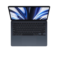 Macbook Air 2022 13.6" M2 8GB/512GB SSD Midnight (99%)