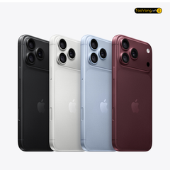 iPhone 18 Pro 512GB 🇻🇳