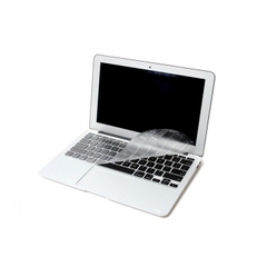 Phủ Phím Macbook Air 13inch - 2017