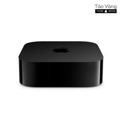 Apple TV 4K Wifi + Ethernet 128GB 2022