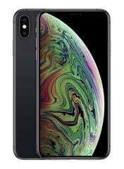 iPhone XS Max 256GB Đen 99%