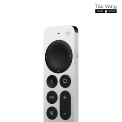 Apple TV 4K Wifi + Ethernet 128GB 2022
