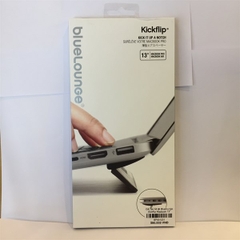 Đế Tản Nhiệt Bluelounge Kickflip Macbook 13"