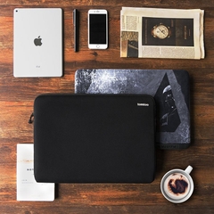 Túi Chống Sốc TOMTOC Slim MBP 15'' New (A11-D01D)