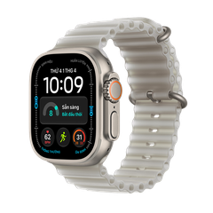 Apple Watch Ultra 4 LTE 49mm (dây Ocean)