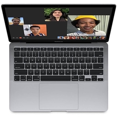 MacBook Air 2020 Gray 256GB (MWTJ2) 99%