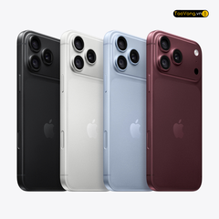 iPhone 18 Pro Max 256GB 🇻🇳