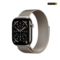 Apple Watch Series 11 42mm GPS (Titan)