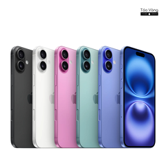 iPhone 16 512GB
