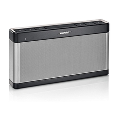 Loa Bose SoundLink Bluetooth Speaker III Đen