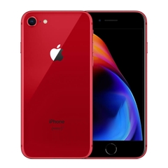 iPhone 8 64G Red 99%