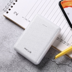 Pin Dự Phòng AKUS C12 - 12.000mAh