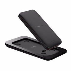 Pin Dự Phòng MIPOW CUBE 10000mAh Xám