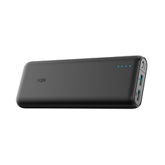 Pin Dự Phòng Anker PowerCore Speed 20000 QC 3.0 & PowerIQ