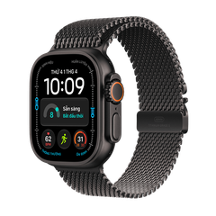 Apple Watch Ultra 4 LTE 49mm (dây Milan)