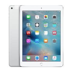 iPad Air 2 4G 16G Trắng 99%