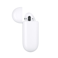 AirPods 2 with Charging Case (Không Sạc Không Dây)