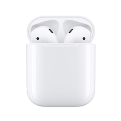 AirPods 2 with Charging Case (Không Sạc Không Dây)