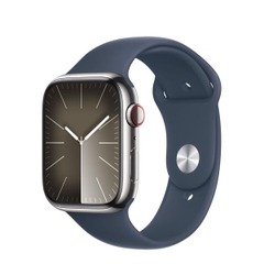 Apple Watch Series 9 Thép (LTE) 41mm