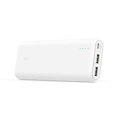 Pin Dự Phòng Anker PowerCore Speed 20000 QC 3.0 & PowerIQ