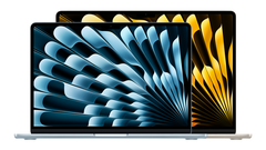Macbook Air M4 15" 10CPU 10GPU 32GB 512GB 2025