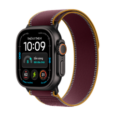 Apple Watch Ultra 4 LTE 49mm (dây Trail)