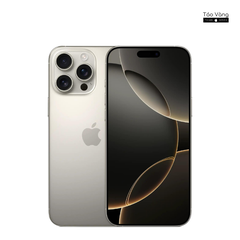 iPhone 16 Pro 1TB