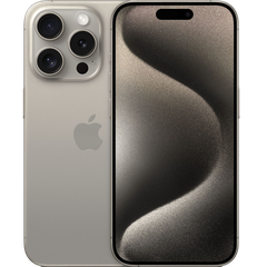 iPhone 15 Pro Max 512GB