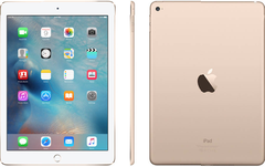 iPad Air 2 Wifi 16Gb Vàng 100%