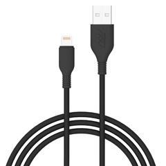 CÁP INNOSTYLE JAZZY 1.5M USB-A TO LIGHTNING
