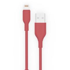 CÁP INNOSTYLE JAZZY 1.5M USB-A TO LIGHTNING