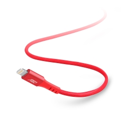 CÁP MFI INNOSTYLE DURAFLEX USB-C TO LIGHTNING 1.5M