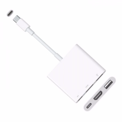 Usb -C To Hdmi Adapter