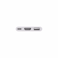 Usb -C To Hdmi Adapter