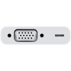 Cáp Chuyển Đổi Hdmi Apple Lightning To Vga Adapter