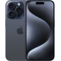 iPhone 15 Pro Max 512GB
