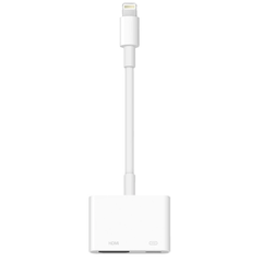 Cáp Chuyển Đổi Hdmi Apple Lightning To Digital Av Adapter