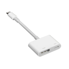 Cáp Chuyển Đổi Hdmi Apple Lightning To Digital Av Adapter