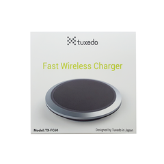 Dock sạc Tuxedo TX-FC60