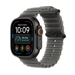 Apple Watch Ultra 4 LTE 49mm (dây Ocean)