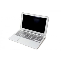 Phủ Phím Macbook Air 13inch - 2017