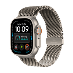 Apple Watch Ultra 4 LTE 49mm (dây Milan)
